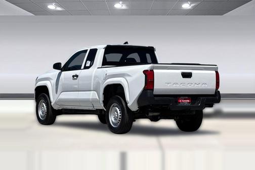 Ice Cap 2026 Toyota Tacoma SR