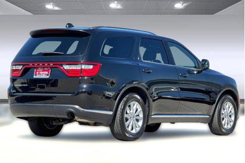 2024 Dodge Durango SXT RWD