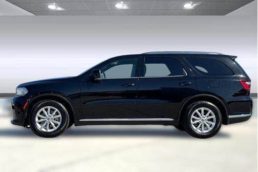 2024 Dodge Durango SXT RWD