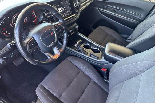 2024 Dodge Durango SXT RWD