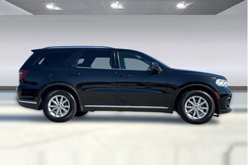 2024 Dodge Durango SXT RWD