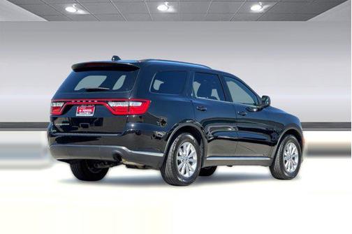 2024 Dodge Durango SXT RWD