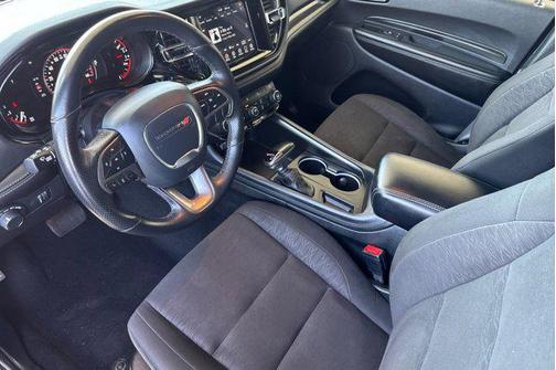 2024 Dodge Durango SXT RWD