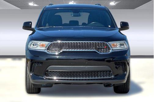 2024 Dodge Durango SXT RWD