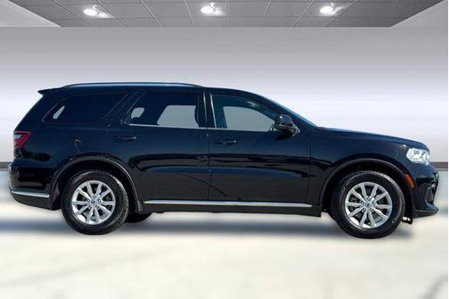 2024 Dodge Durango SXT RWD