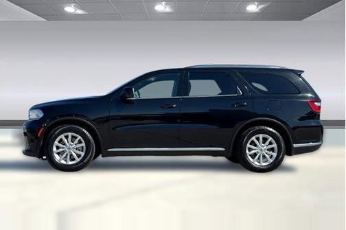 2024 Dodge Durango SXT RWD