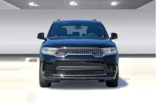 2024 Dodge Durango SXT RWD