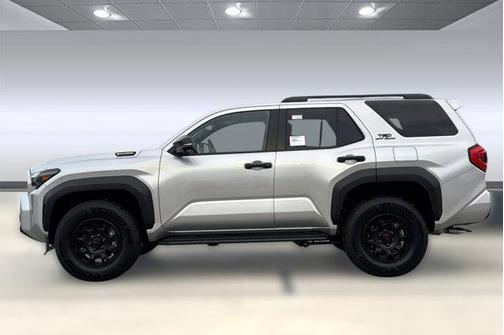 2026 Toyota 4Runner TRD Off Road