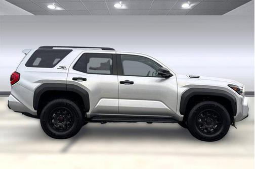 2026 Toyota 4Runner TRD Off Road