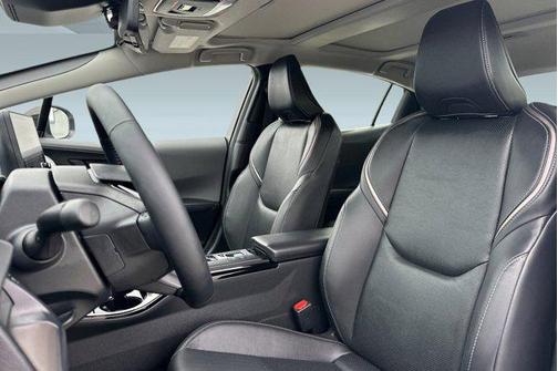 2026 Toyota Prius Limited