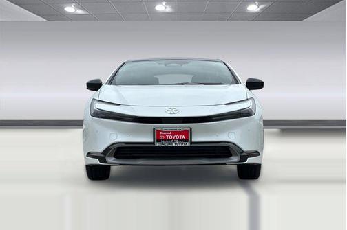 2026 Toyota Prius Limited