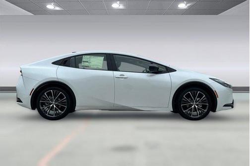 2026 Toyota Prius Limited