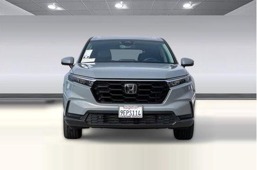 2023 Honda CR-V EX-L AWD