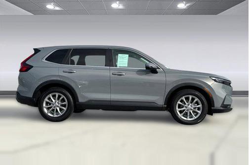 2023 Honda CR-V EX-L AWD