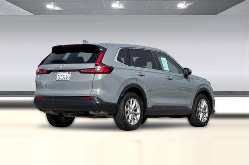 2023 Honda CR-V EX-L AWD