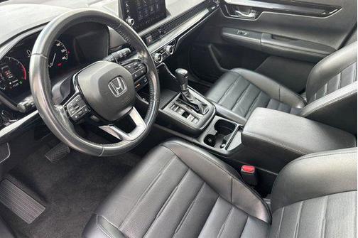 2023 Honda CR-V EX-L AWD