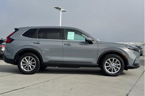 2023 Honda CR-V EX-L AWD