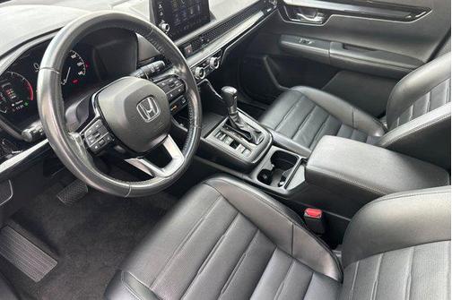 2023 Honda CR-V EX-L AWD