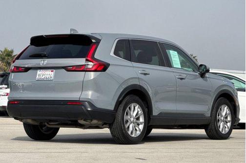 2023 Honda CR-V EX-L AWD