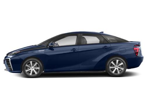 2019 Toyota Mirai Base