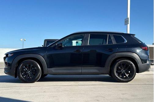 2024 Mazda CX-50 2.5 S Preferred Package
