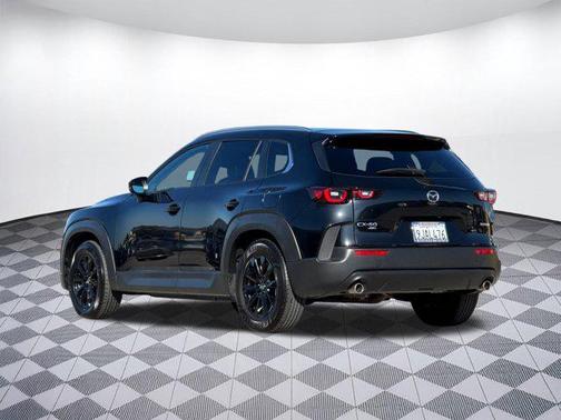 2024 Mazda CX-50 2.5 S Preferred Package