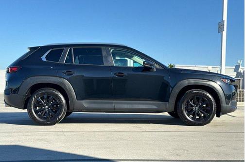 2024 Mazda CX-50 2.5 S Preferred Package