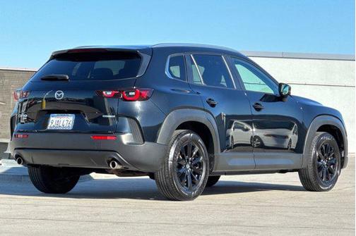 2024 Mazda CX-50 2.5 S Preferred Package