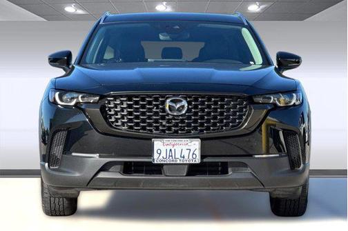 2024 Mazda CX-50 2.5 S Preferred Package