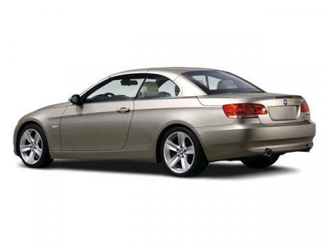 2008 BMW 328 328i