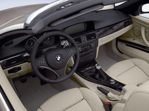 2008 BMW 328 328i