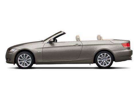 2008 BMW 328 328i