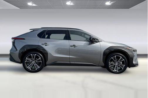 2023 Toyota bZ4X Limited