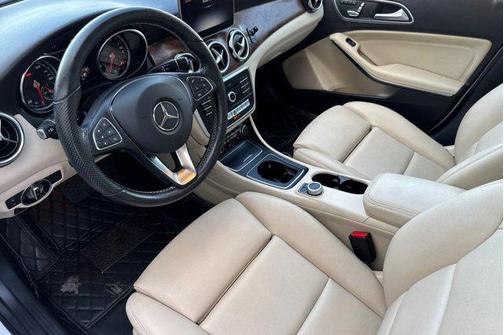 2019 Mercedes-Benz GLA 250 Base
