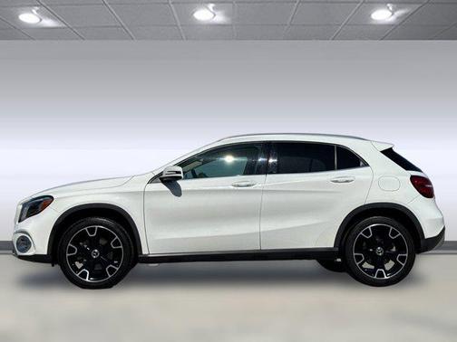 2019 Mercedes-Benz GLA 250 Base