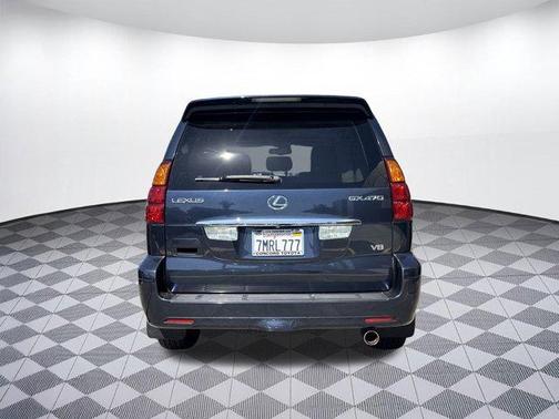 2005 Lexus GX 470 4dr SUV 4WD