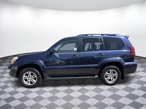2005 Lexus GX 470 4dr SUV 4WD