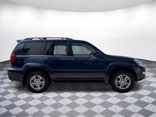 2005 Lexus GX 470 4dr SUV 4WD