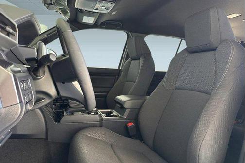 Cutting Edge 2026 Toyota 4Runner SR5