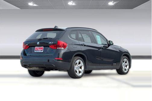 2014 BMW X1 sDrive 28i