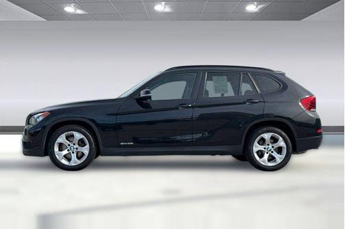 2014 BMW X1 sDrive 28i