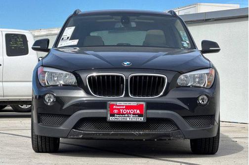 2014 BMW X1 sDrive 28i