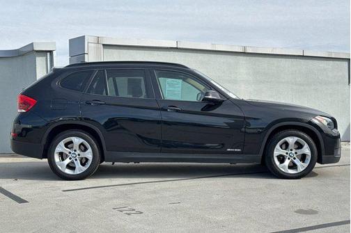 2014 BMW X1 sDrive 28i
