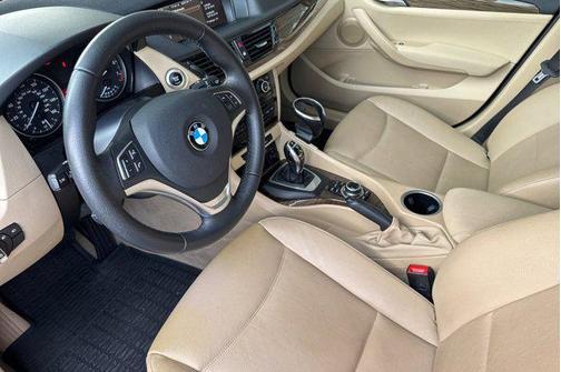 2014 BMW X1 sDrive 28i