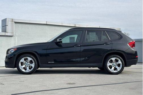 2014 BMW X1 sDrive 28i