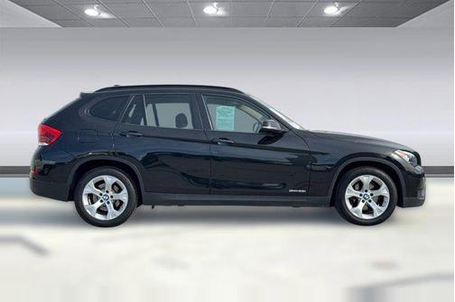 2014 BMW X1 sDrive 28i