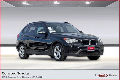 2014 BMW X1 sDrive 28i
