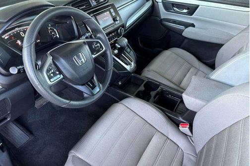 2020 Honda CR-V 2WD LX