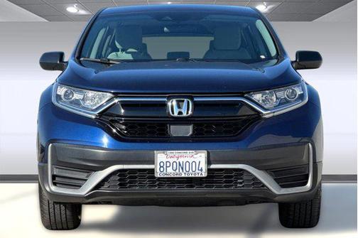 2020 Honda CR-V 2WD LX