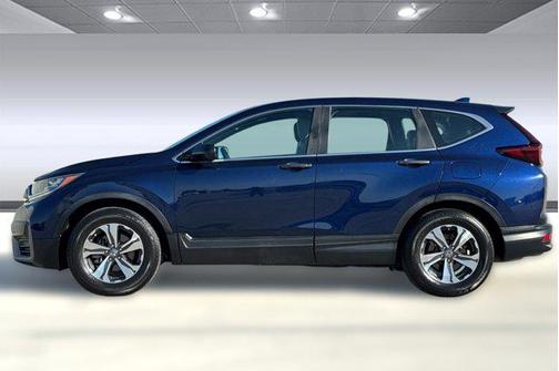 2020 Honda CR-V 2WD LX